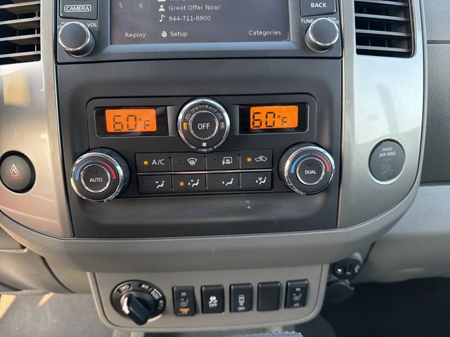 Used 2019 Nissan Frontier SL AWD/4WD image 24