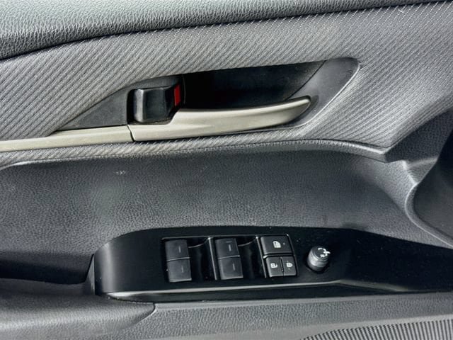 Certified 2026 Toyota Camry SE FWD image 19
