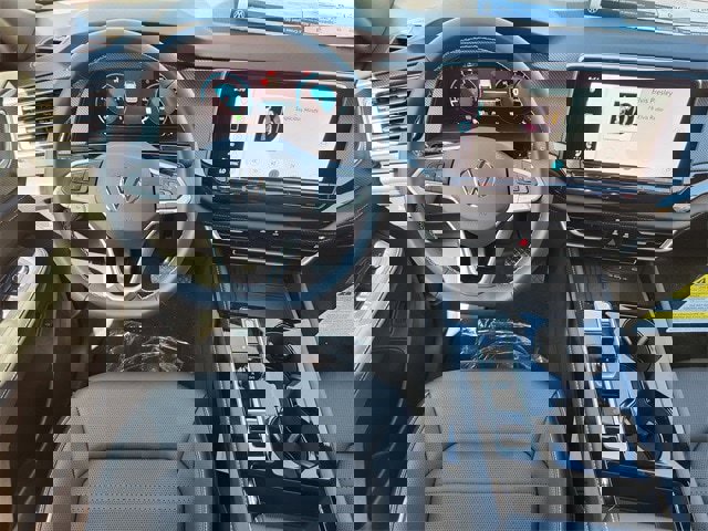 New 2026 Volkswagen Atlas Cross Sport SEL image 21