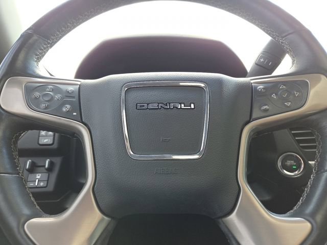 Used 2016 GMC Yukon XL Denali w/ Open Road Package image 39