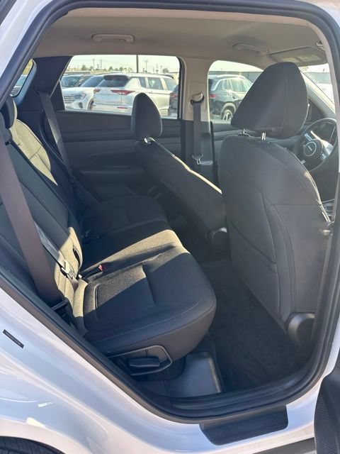 Used 2026 Hyundai Tucson SE FWD image 15
