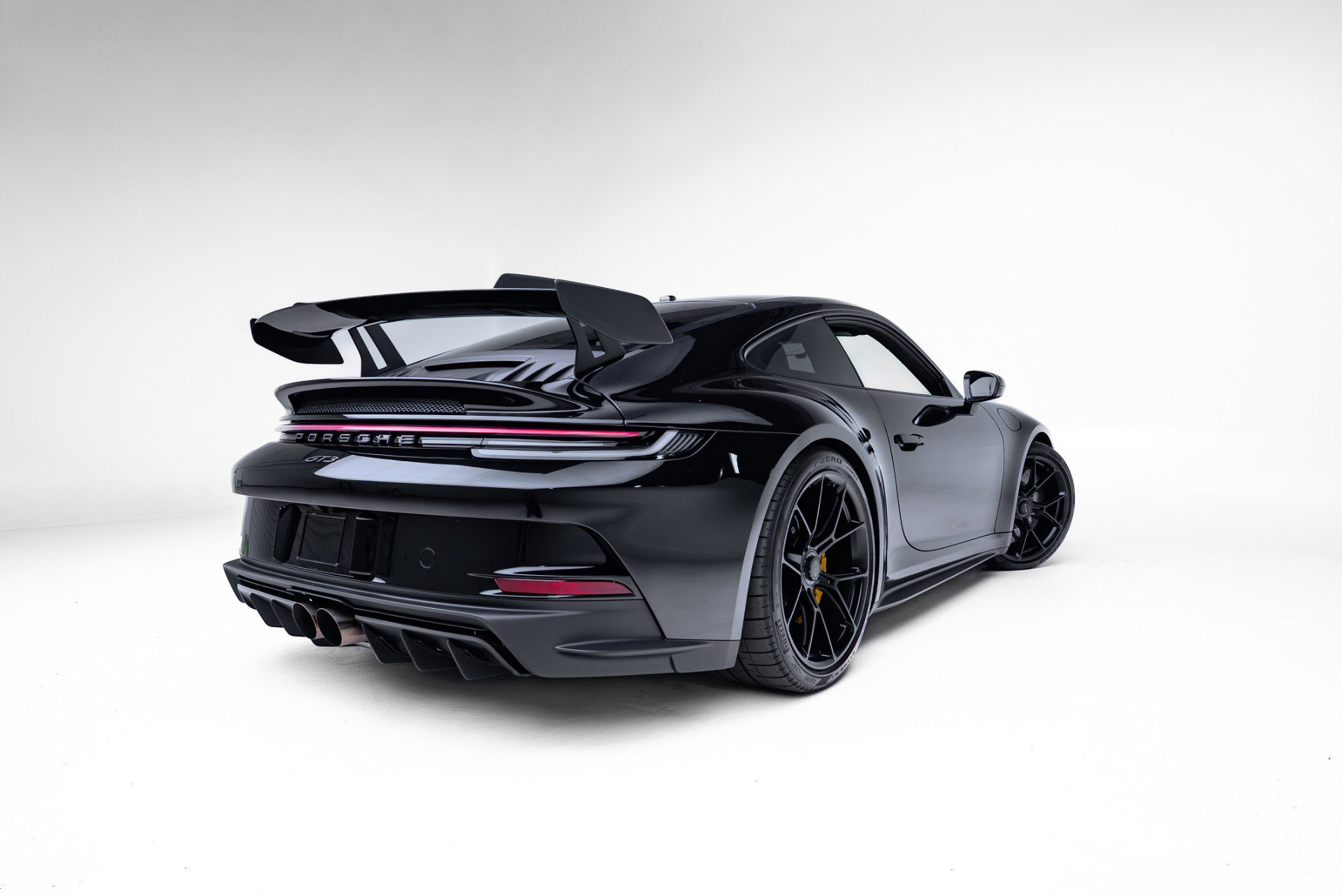 Used 2022 Porsche 911 GT3 image 73