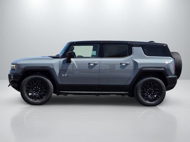 Used 2026 GMC Hummer EV SUV AWD/4WD image 7