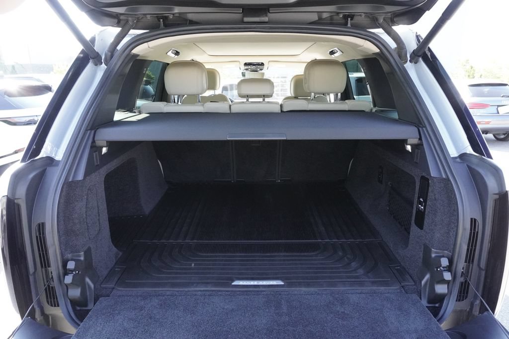 Used 2023 Land Rover Range Rover SE AWD/4WD image 31