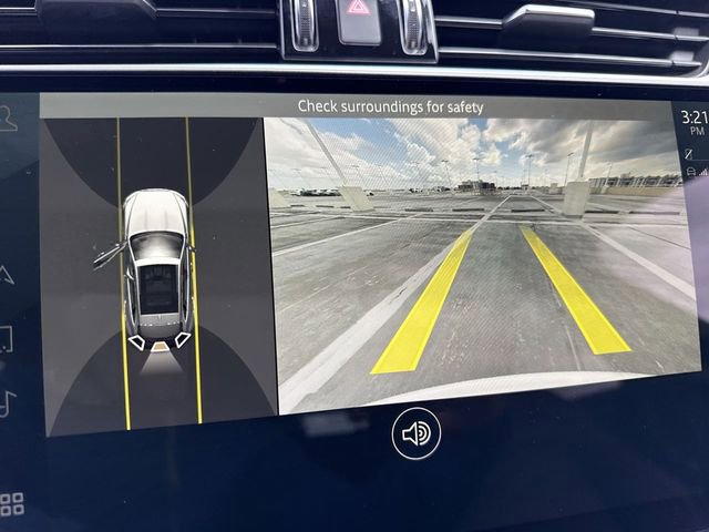 Used 2023 Jaguar F-PACE S image 17