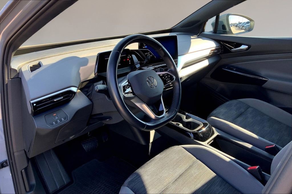 Certified 2022 Volkswagen ID.4 Pro image 14