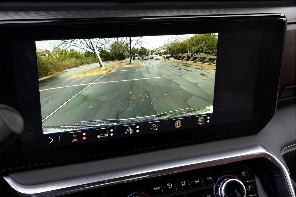 New 2026 GMC Sierra 2500 Denali Ultimate w/ Max Trailering Package image 16