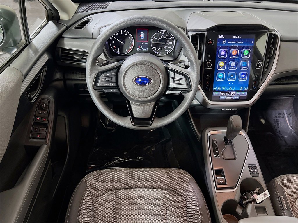 Certified 2024 Subaru Crosstrek 2.0i Premium image 20