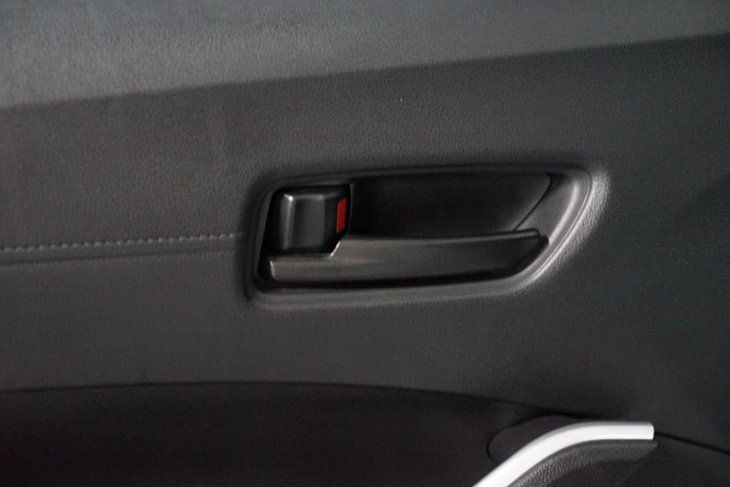 Certified 2024 Toyota Corolla Cross LE FWD image 31