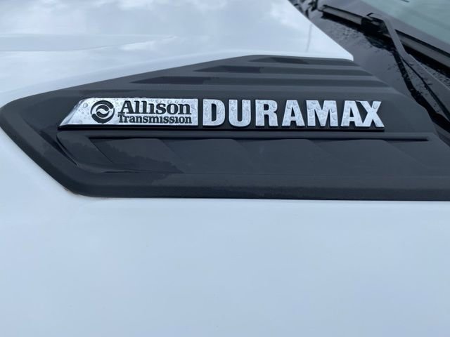 Used 2022 Chevrolet Silverado 3500 W/T w/ WT Convenience Package image 17