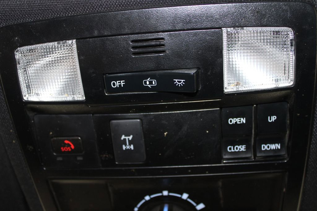 Used 2023 Toyota Tacoma TRD Pro image 55