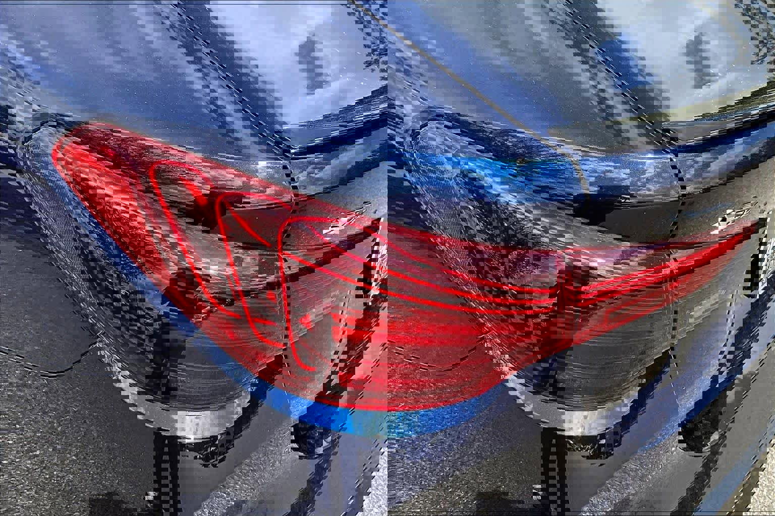 Used 2026 BMW M4 xDrive Competition image 27