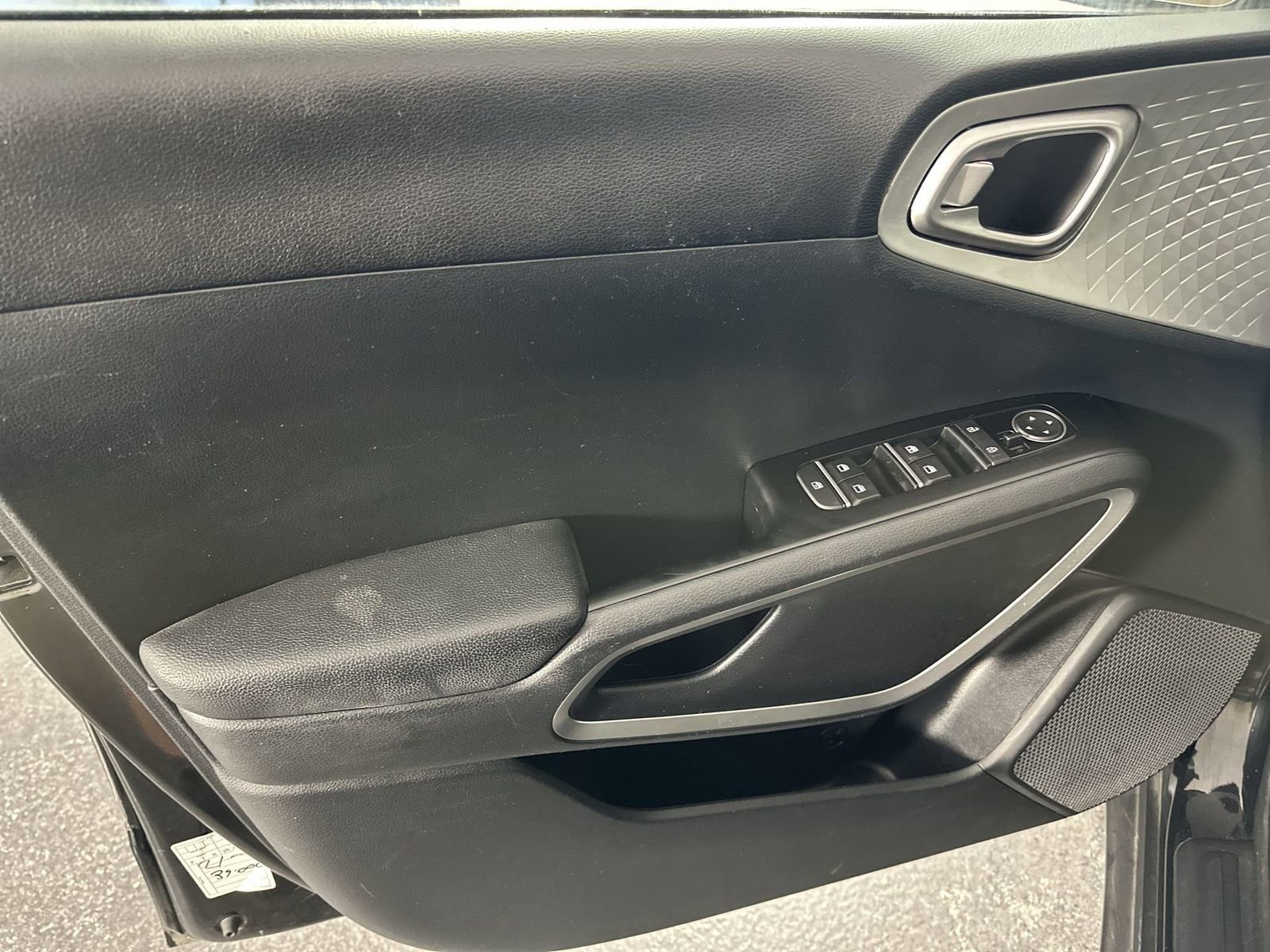 Used 2022 Kia Soul LX w/ Technology Package image 33