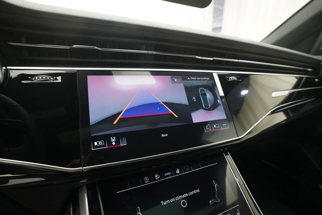 New 2026 Audi Q8 Premium Plus AWD/4WD image 21