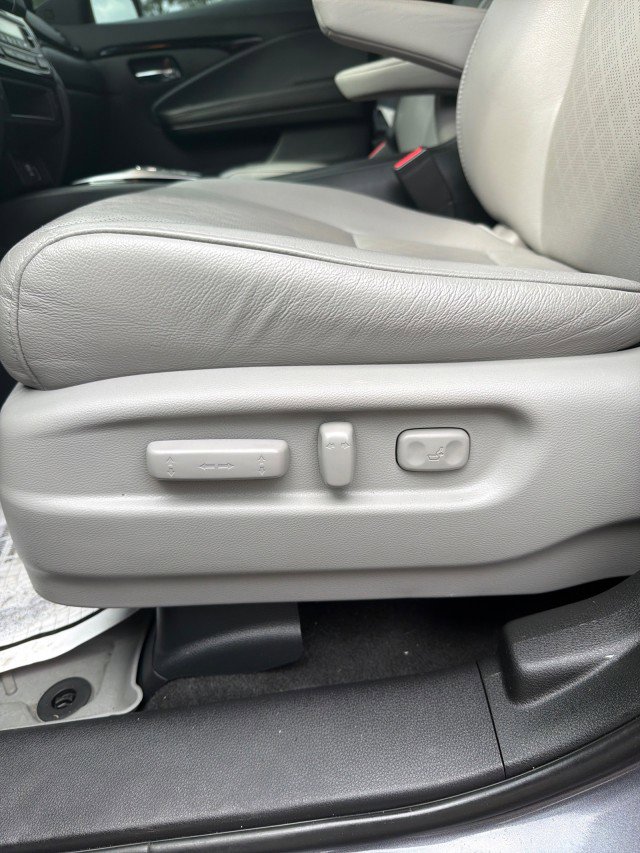 Used 2021 Honda Passport Touring image 12