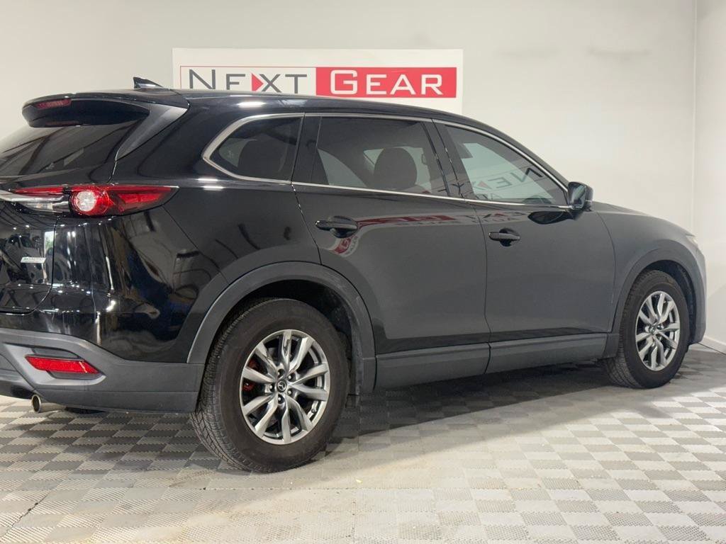 Used 2018 MAZDA CX-9 Touring FWD image 8