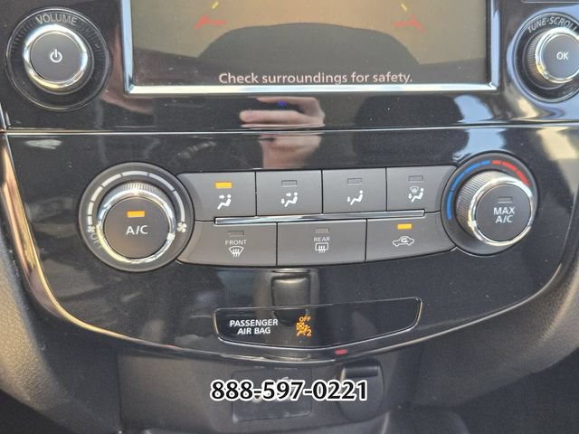 Used 2022 Nissan Rogue Sport S AWD/4WD image 24