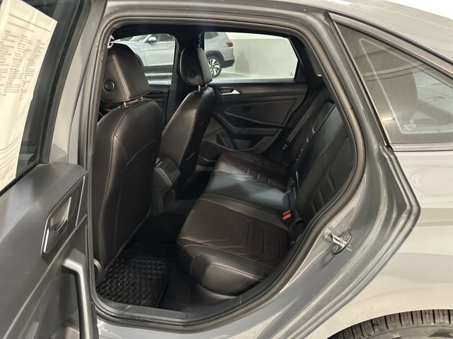 Used 2022 Volkswagen Jetta GLI Autobahn w/ GLI Black Package image 21