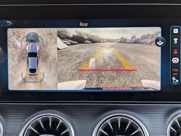 New 2026 Mercedes-Benz AMG GT 43 image 13