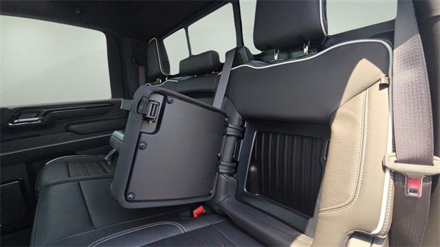New 2025 GMC Sierra 2500 AT4X w/ AT4X AEV Edition image 24