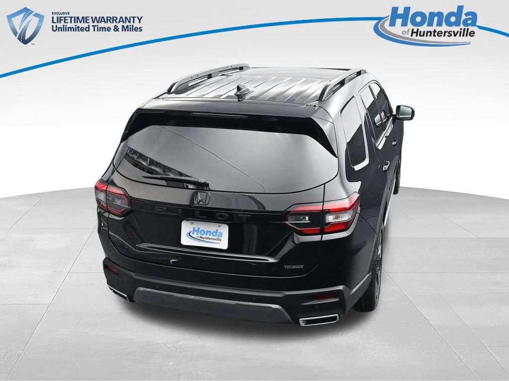 New 2026 Honda Pilot Touring image 25