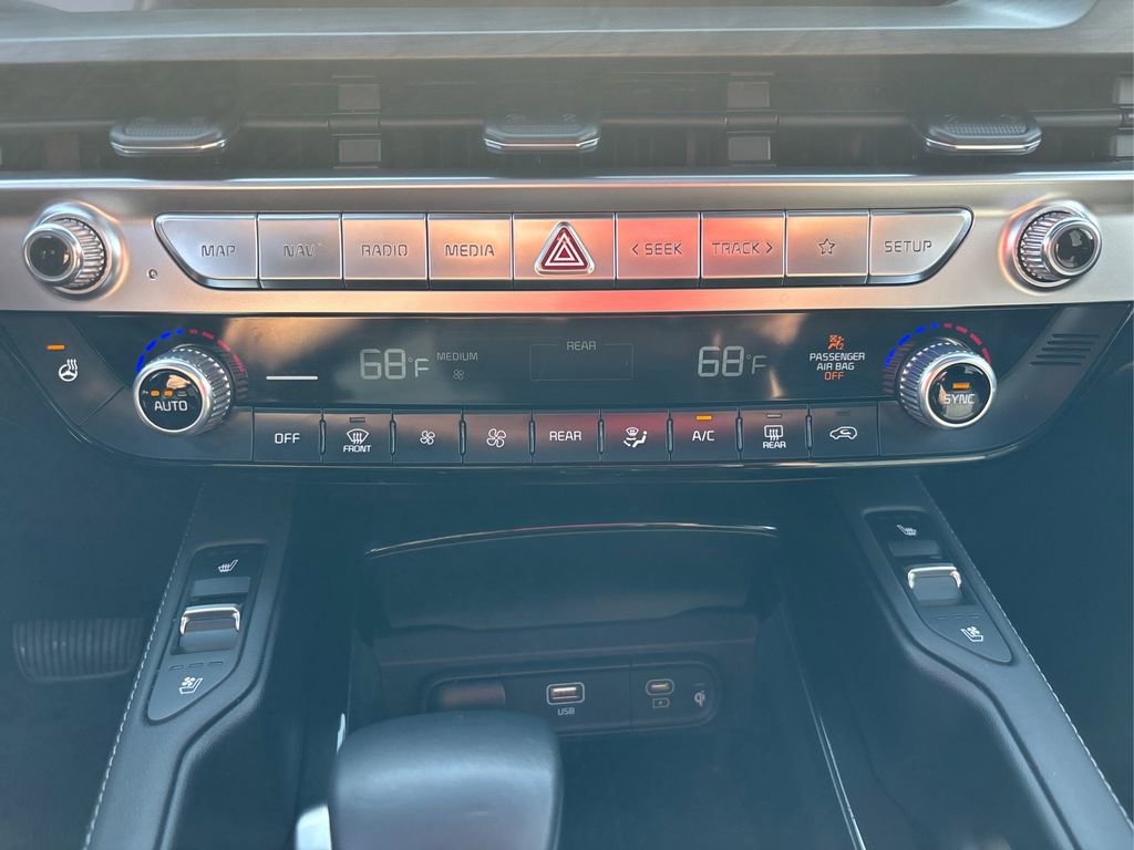 Certified 2024 Kia Telluride EX X-Line image 32