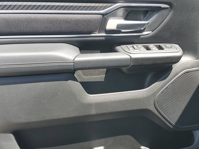 New 2026 RAM 1500 Big Horn AWD/4WD image 15