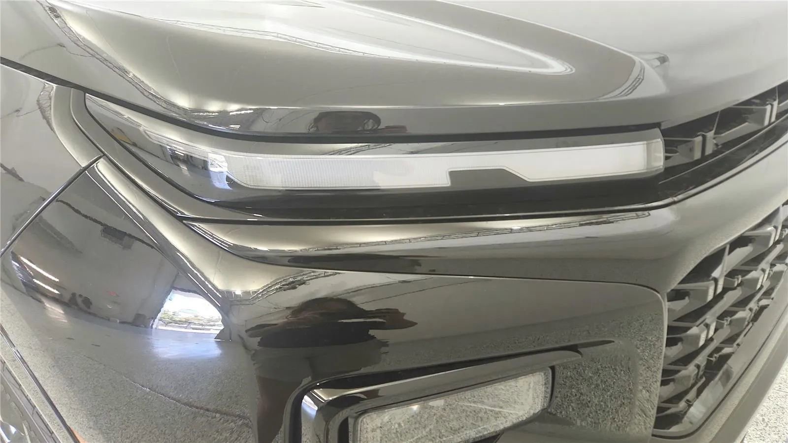 New 2026 Chevrolet Traverse RS AWD/4WD image 14