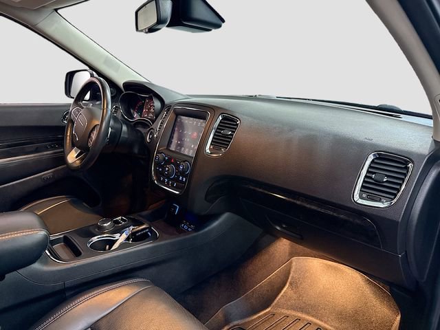 Used 2014 Dodge Durango Citadel w/ Technology Group image 32
