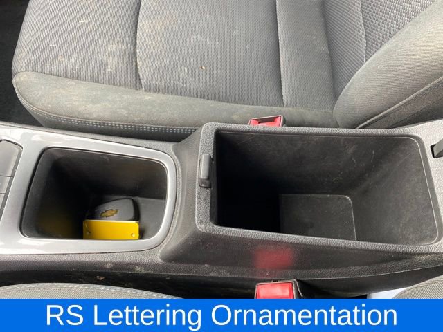 Used 2018 Chevrolet Cruze LT w/ Convenience Package image 13