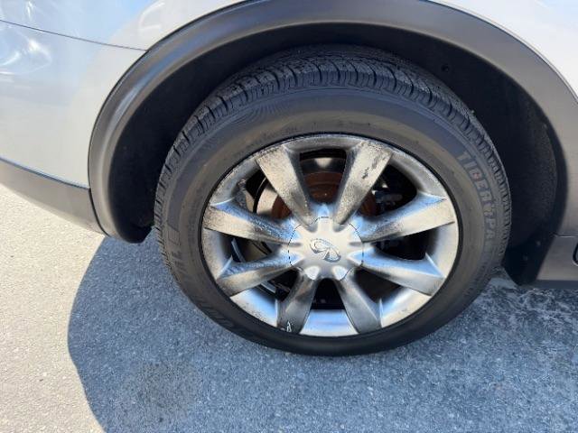 Used 2011 INFINITI EX35 Journey w/ Premium Pkg AWD/4WD image 13