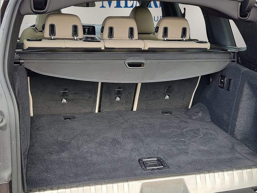 Used 2021 BMW X3 xDrive30e w/ Convenience Package image 13