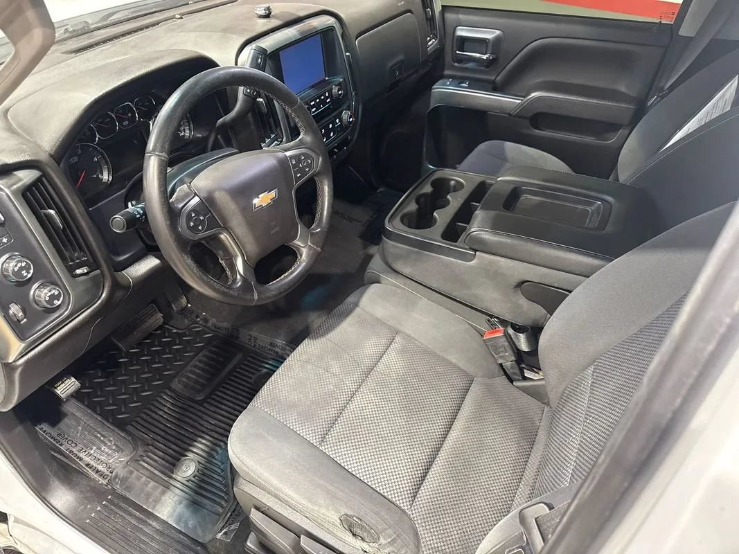 Used 2019 Chevrolet Silverado 2500 LT AWD/4WD image 62