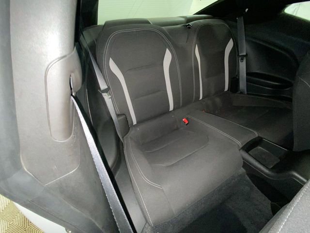 Used 2023 Chevrolet Camaro LT image 12