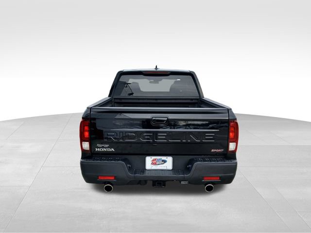 Used 2024 Honda Ridgeline Sport image 4