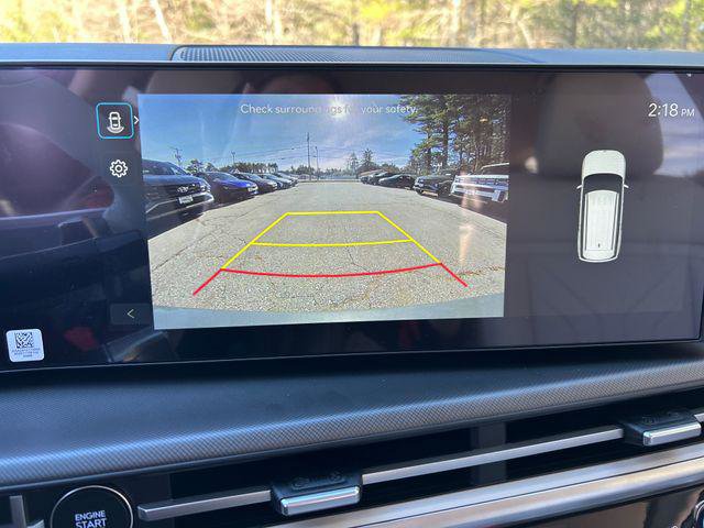 New 2026 Hyundai Santa Fe SEL AWD/4WD image 18