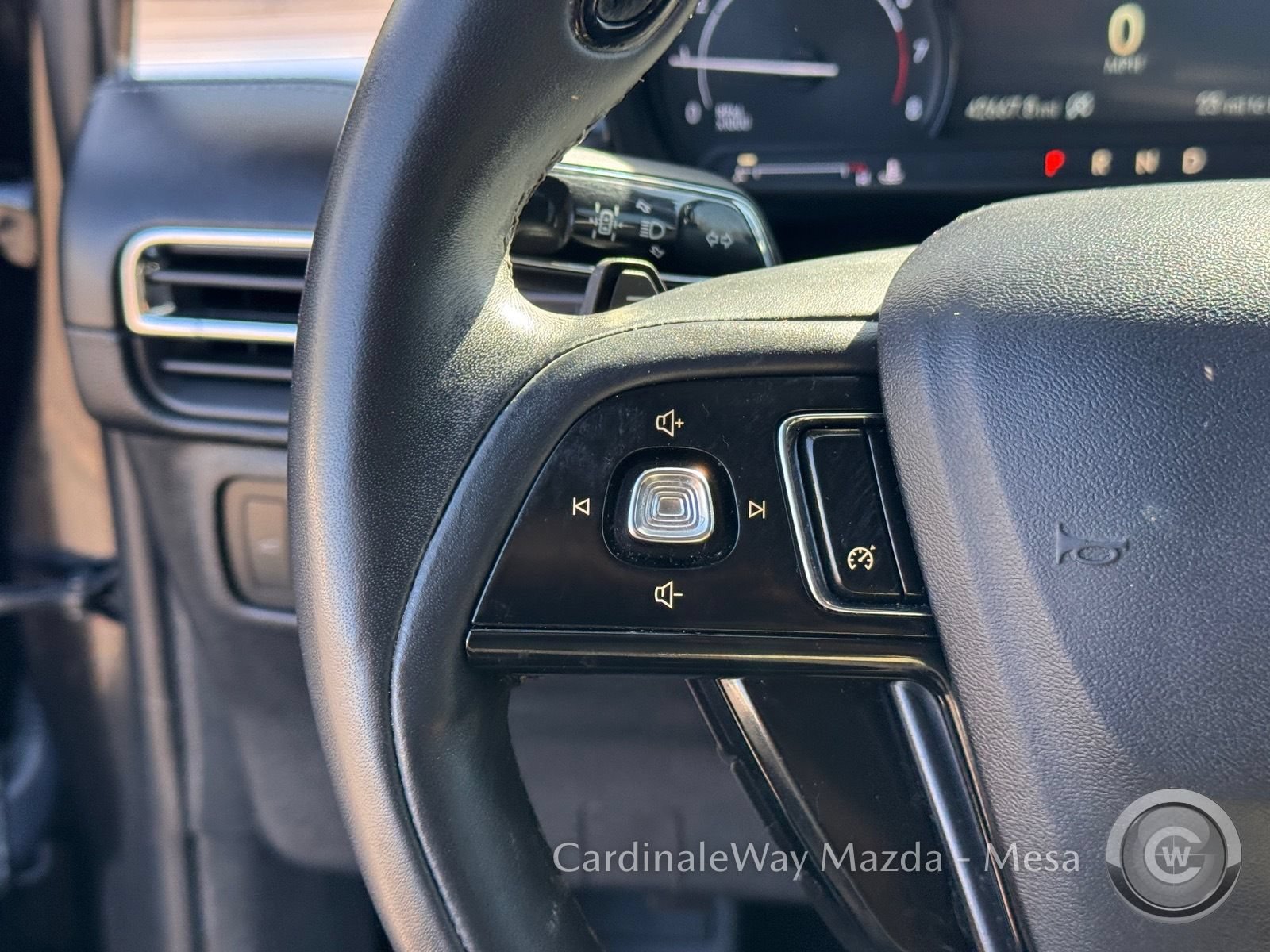 Used 2021 Lincoln Corsair AWD image 20