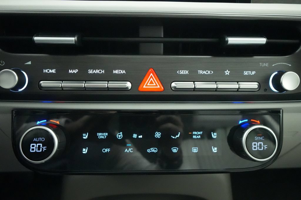 New 2026 Hyundai Palisade SEL Premium AWD/4WD image 36