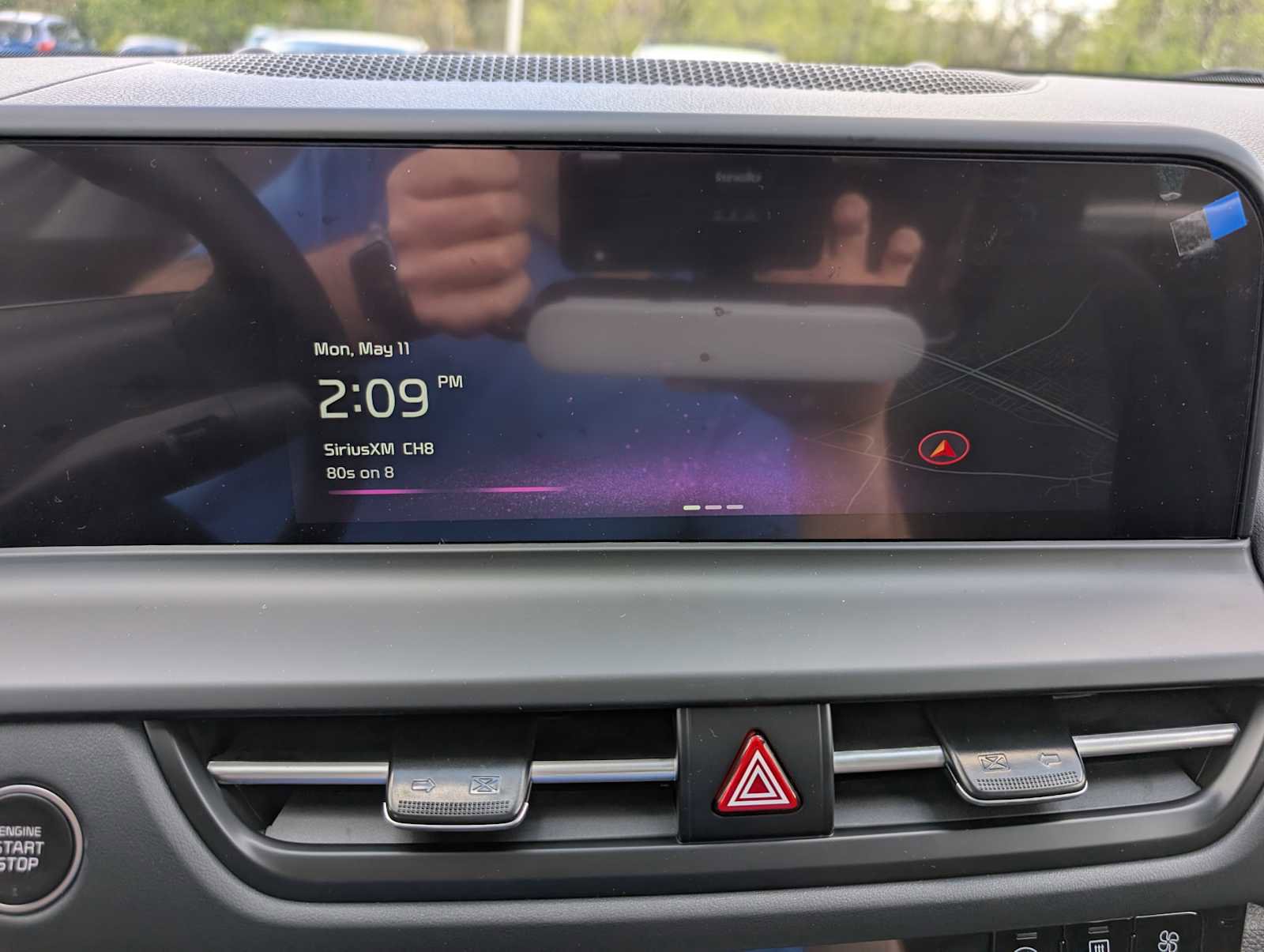 New 2026 Kia Seltos EX AWD/4WD image 19