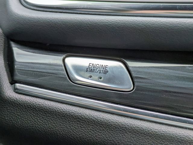 Used 2023 Buick Enclave Essence w/ Experience Buick Package image 40