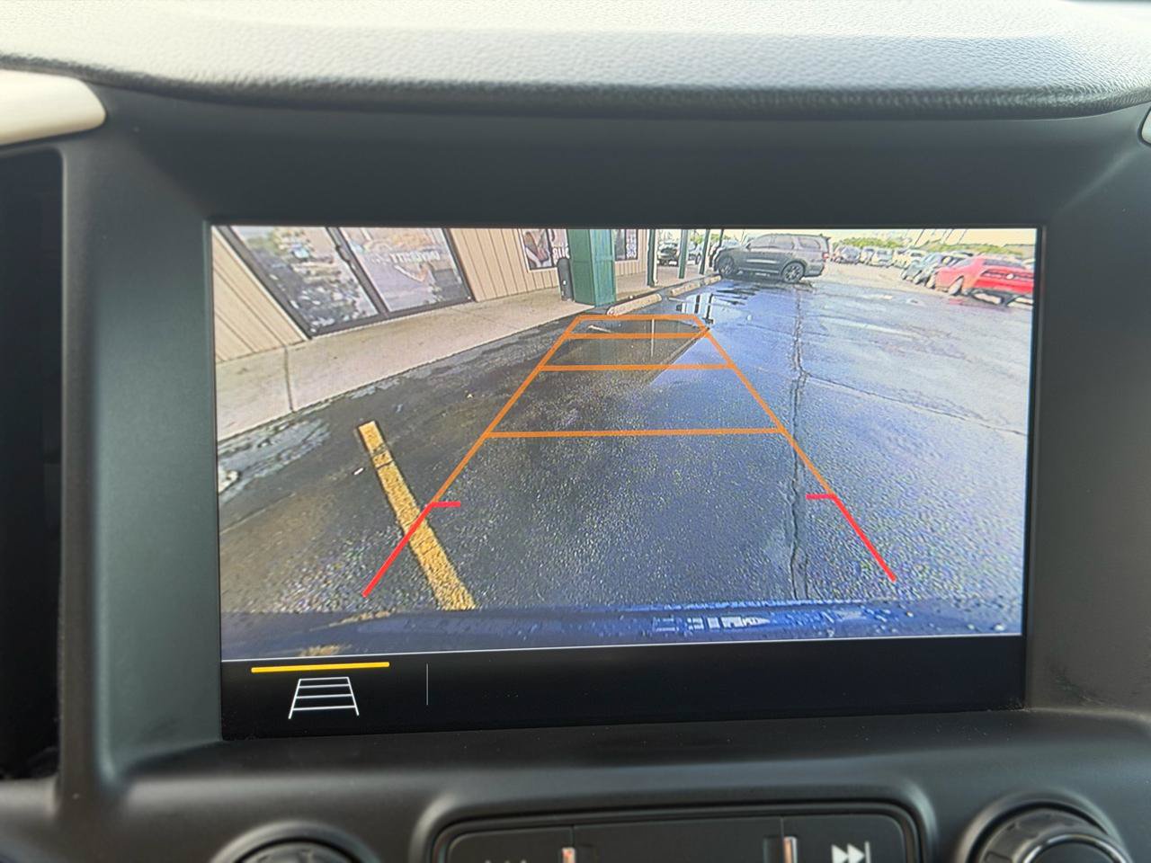 Used 2021 GMC Terrain SLT AWD/4WD image 30