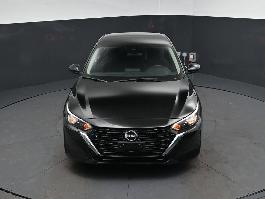 Used 2025 Nissan Sentra S FWD image 37