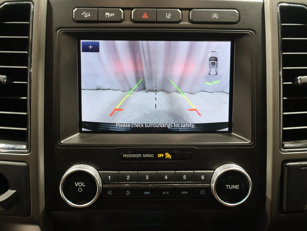Used 2021 Ford Expedition XLT AWD/4WD image 60