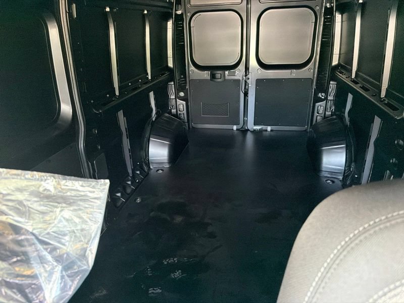 New 2026 RAM ProMaster 2500 w/ Advanced Safety Group FWD image 13