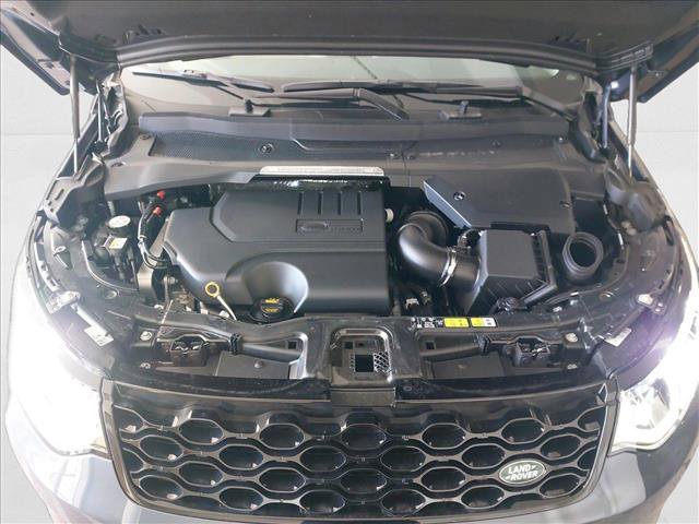New 2025 Land Rover Discovery Sport S image 29