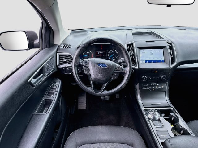 Used 2020 Ford Edge SE AWD/4WD image 27