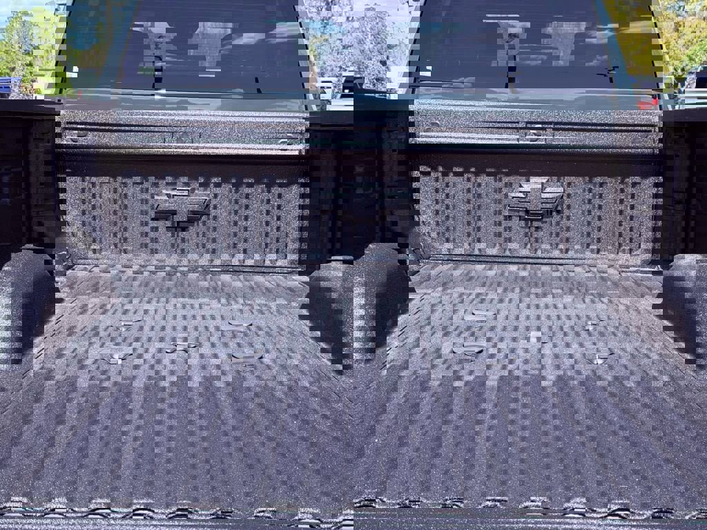 New 2026 Chevrolet Silverado 2500 LT image 9