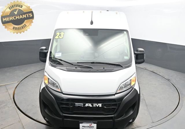 Used 2023 RAM ProMaster 2500 FWD image 25