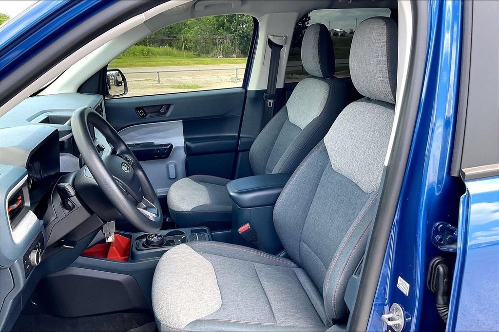 Used 2024 Ford Maverick XLT FWD image 18