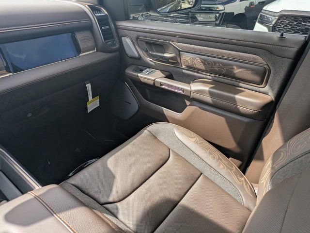 New 2026 RAM 1500 Limited image 15